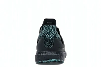 Фото № 4 с приближением к товару «‎adidas Ultra Boost 4.0 Core Black True Green»