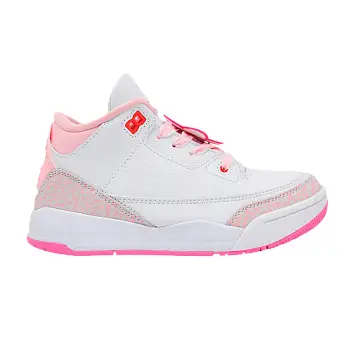 Air Jordan 3 Retro PS Spring Flowers - 1