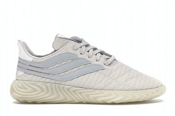 adidas Sobakov Grey - 1