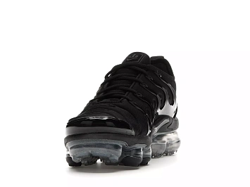 Nike Air VaporMax Plus SE Black  - 2