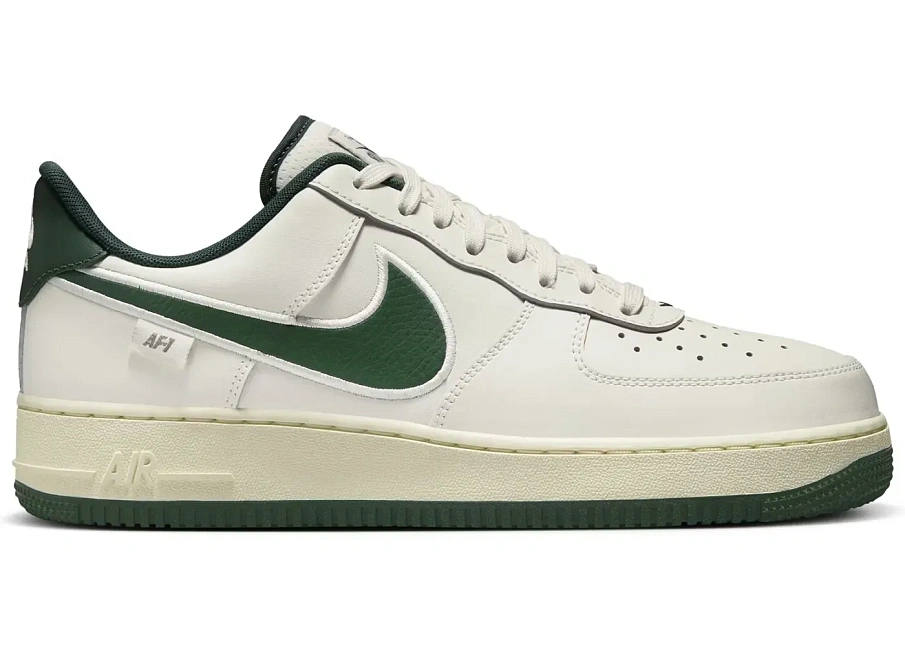 Фото № 1 с приближением к товару «‎Nike Air Force 1 Low '07»