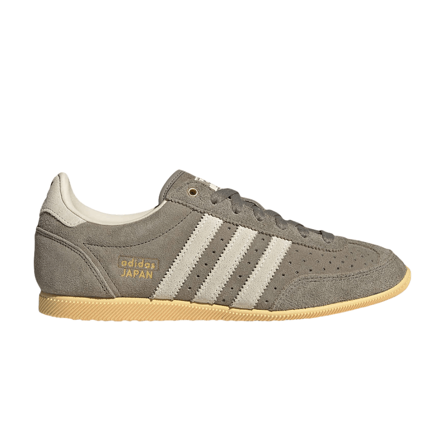 Фото № 1 с приближением к товару «‎adidas Women's Japan Clay Cream (KJ6154)»