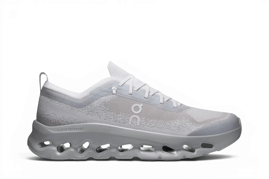 Фото № 2 с приближением к товару «‎Zendaya x Cloudtilt Moon Glacier Alloy»