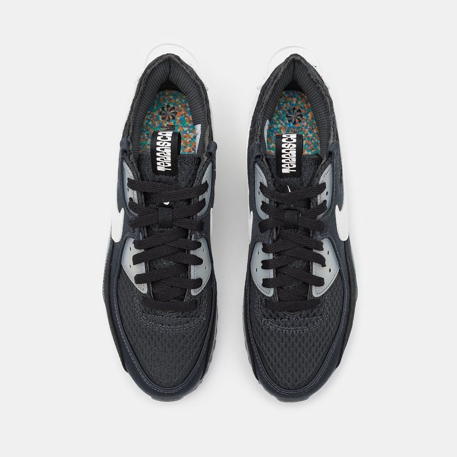 Фото № 4 с приближением к товару «‎Nike Air Max Terrascape 90 »