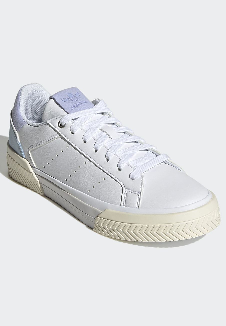 Фото № 2 с приближением к товару «‎Adidas Court Tourino »