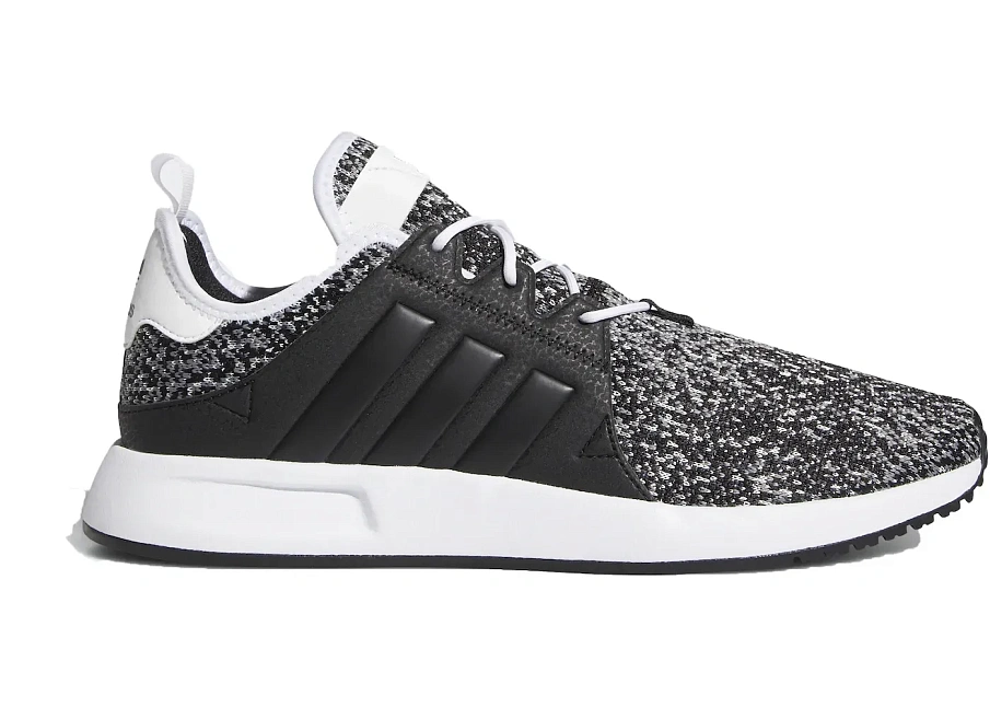 Фото № 1 с приближением к товару «‎adidas X_PLR Core Black»