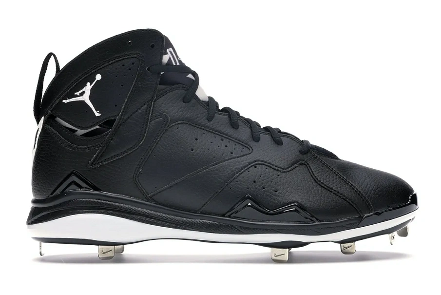 Фото № 1 с приближением к товару «‎Jordan 7 Retro Cleat Oreo»