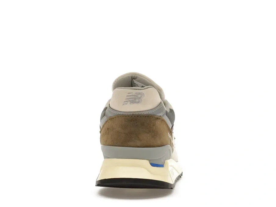 Фото № 4 с приближением к товару «‎New Balance 998»