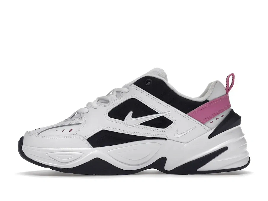 Фото № 3 с приближением к товару «‎Nike M2K Tekno China Rose »