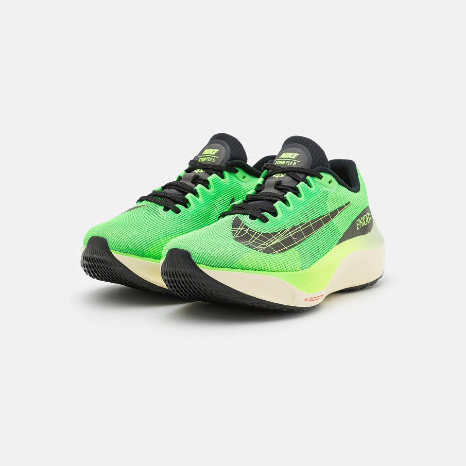 Фото № 4 с приближением к товару «‎Nike Zoom Fly 5 Hkne»