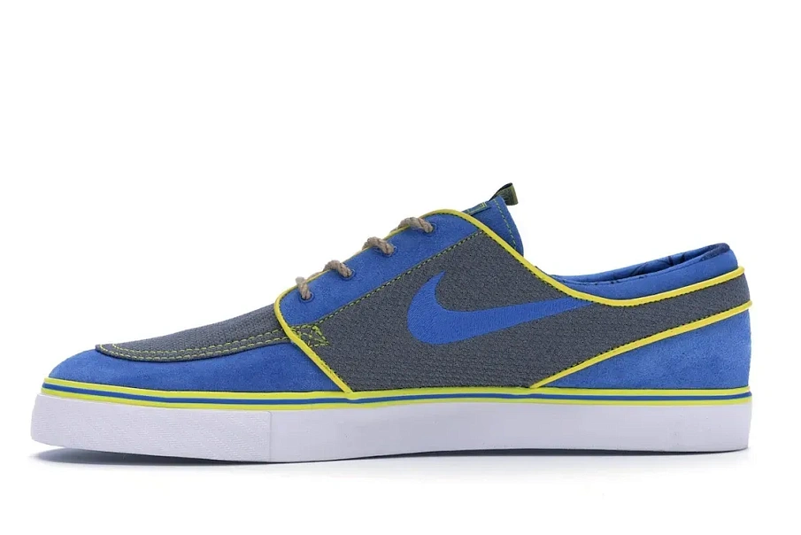 Фото № 3 с приближением к товару «‎Nike SB Stefan Janoski Doernbecher (2017)»