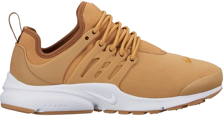Фото № 1 с приближением к товару «‎Nike Air Presto Elemental Gold »