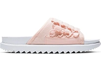 Фото № 1 с приближением к товару «‎Nike Asuna Slide Washed Coral »