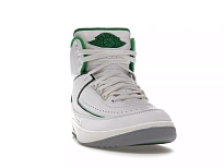 Фото № 2 с приближением к товару «‎Jordan 2 Retro Lucky Green»