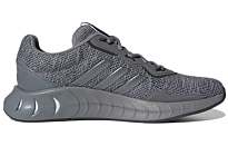 Фото № 2 с приближением к товару «‎adidas neo Kaptir Super 'Grey Iron Metallic'»