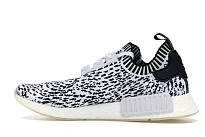 Фото № 6 с приближением к товару «‎adidas NMD R1 Sashiko White»