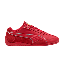 Фото № 1 с приближением к товару «‎Scuderia Ferrari x Puma Speedcat Rosso Corsa»