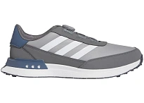 Фото № 1 с приближением к товару «‎adidas S2G Spikeless BOA 24 Wide Golf»