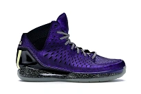 Фото № 1 с приближением к товару «‎adidas D.Rose 3.0 Nightmare Before Christmas»