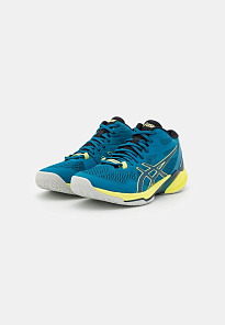 Фото № 2 с приближением к товару «‎Asics Sky Elite 2 FF MT »