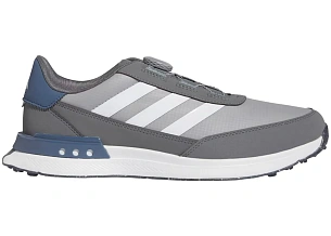 adidas S2G Spikeless BOA 24 Wide Golf