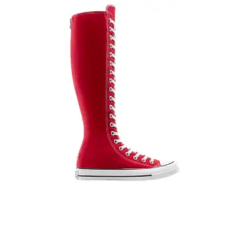 Converse Chuck Taylor All Star XX High Red - 1