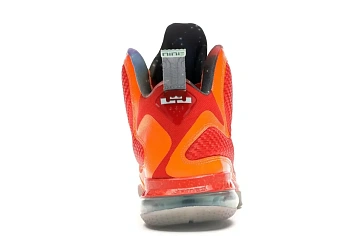 Nike LeBron 9 Big Bang AS - 4