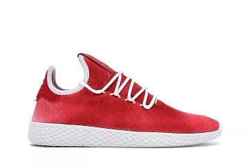 adidas Tennis HU Pharrell Holi Red - 1