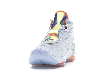 Nike LeBron 17 Future Air (CT4136-100) - 4