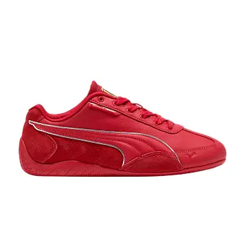 Scuderia Ferrari x Puma Speedcat Rosso Corsa - 1