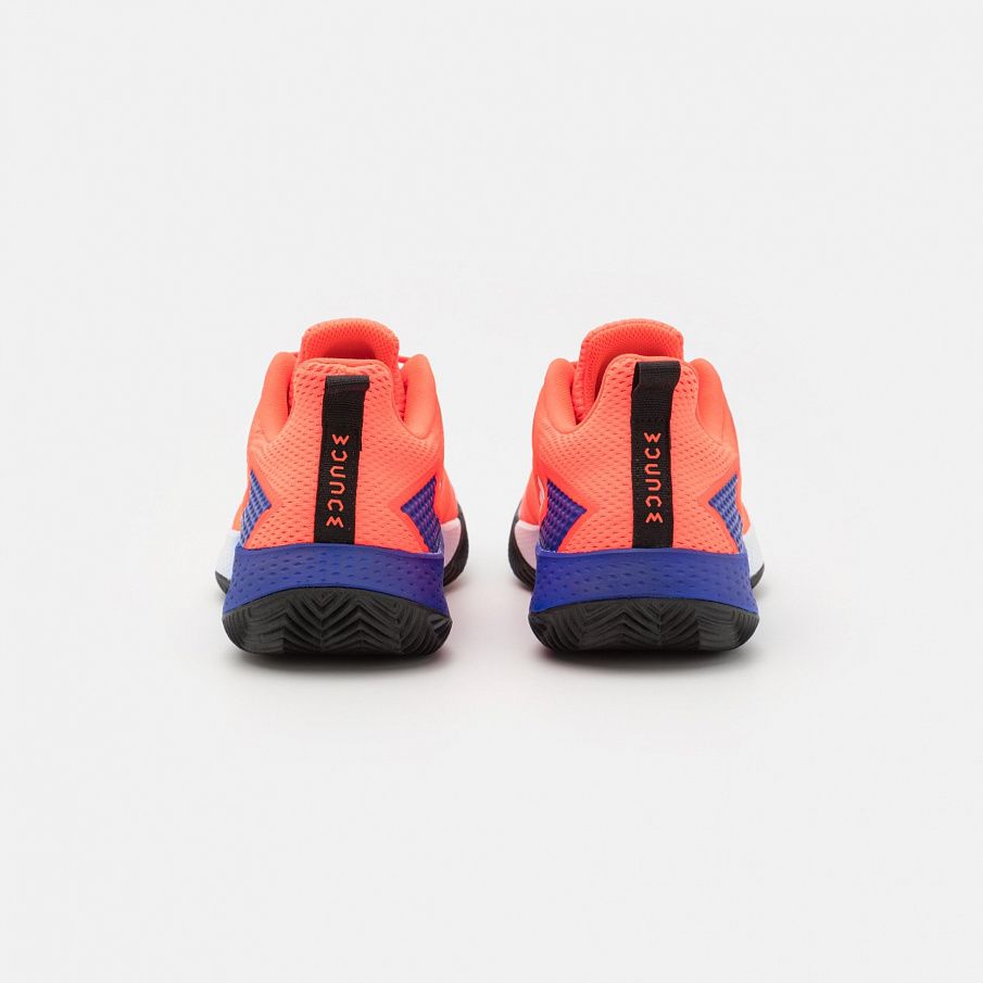 Фото № 3 с приближением к товару «‎Adidas Defiant Speed M Clay»