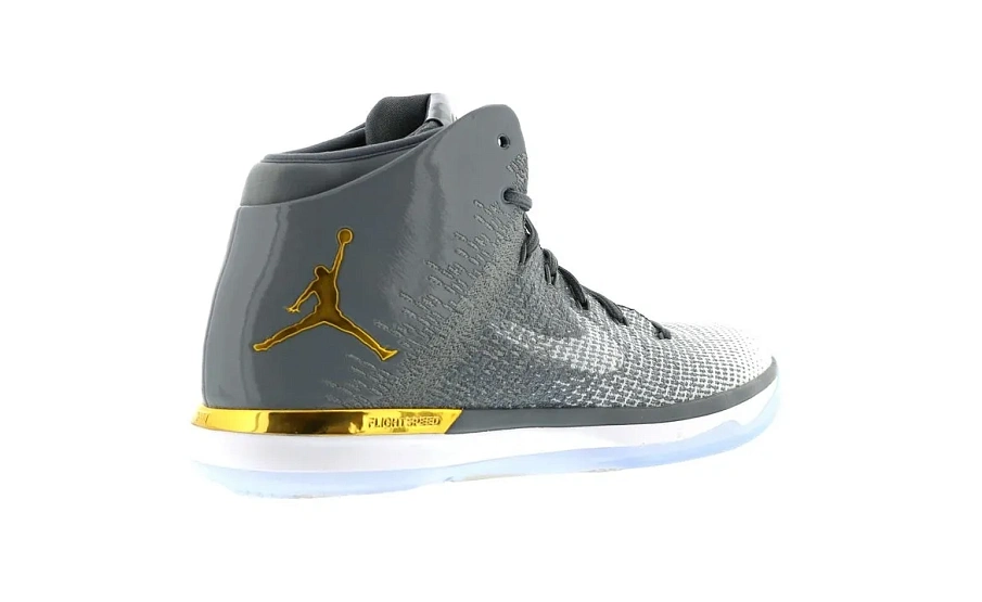 Фото № 5 с приближением к товару «‎Jordan XXX1 Jordan Brand Classic West»