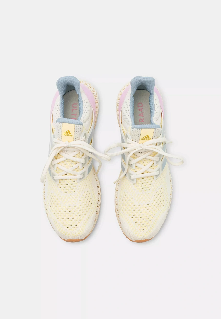 Фото № 3 с приближением к товару «‎ULTRA 4D UNISEX»