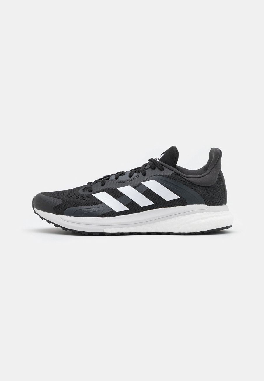 Фото № 1 с приближением к товару «‎Adidas Solarglide 4 St»