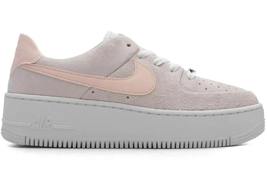 Фото № 1 с приближением к товару «‎Nike Air Force 1 Sage Low»