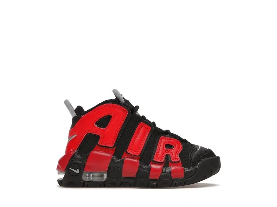 Фото № 1 с приближением к товару «‎Nike Air More Uptempo»