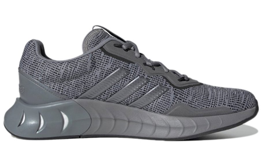 Фото № 2 с приближением к товару «‎adidas neo Kaptir Super 'Grey Iron Metallic'»