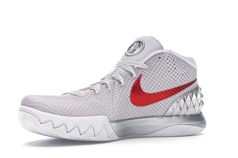 Фото № 4 с приближением к товару «‎Nike Kyrie 1 Opening Night»