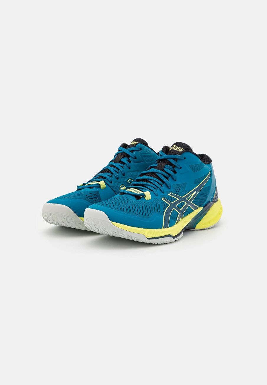 Фото № 2 с приближением к товару «‎Asics Sky Elite 2 FF MT »