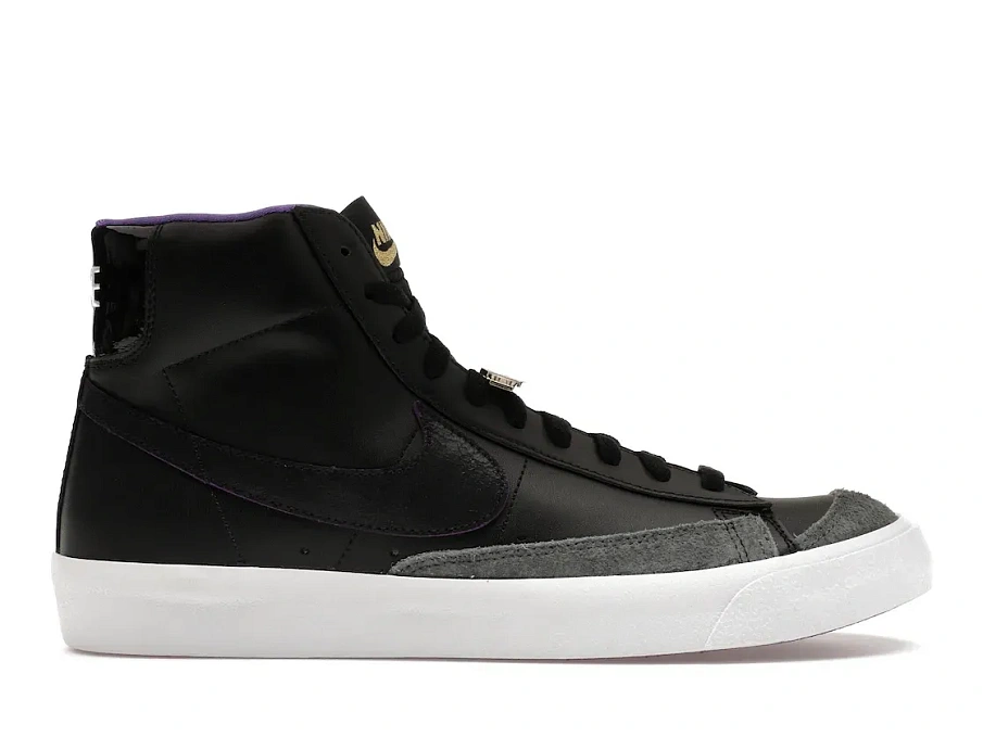 Фото № 1 с приближением к товару «‎Nike Blazer Mid '77 EMB World Champs»