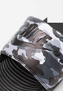 Фото № 5 с приближением к товару «‎Nike Victori One Slide Print»