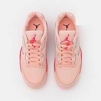 Фото № 4 с приближением к товару «‎Jordan Air 5 Retro »
