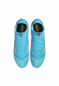 Фото № 4 с приближением к товару «‎Nike Mercurial 8 Elite Ag Kunstgras»