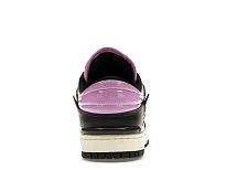 Фото № 4 с приближением к товару «‎Nike Dunk Low Twist Rush Fuchsia »