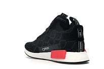 Фото № 5 с приближением к товару «‎adidas NMD TS1 Gore-Tex Core Black Shock Red»
