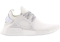 Фото № 1 с приближением к товару «‎adidas NMD XR1 Footlocker Europe Triple White»