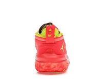 Фото № 4 с приближением к товару «‎Jordan Why Not Zer0.6 Bright Crimson»