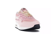 Фото № 2 с приближением к товару «‎Nike Air Max 1 Strawberry Lemonade (2020)»