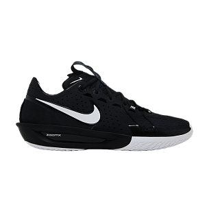 Nike Air Zoom GT Cut 3 TB Promo Black White (HJ7022-001)