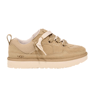 UGG Women's Lo Lowmel Mustard Seed